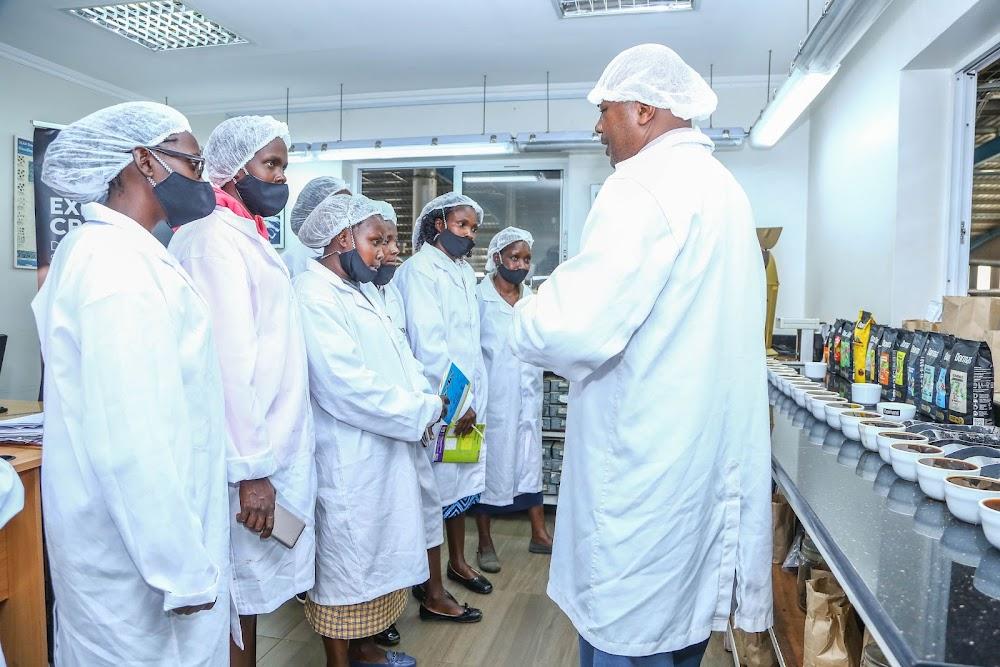 KitKat maker Nestle to raise prices again KitKat maker Nestle to raise prices again