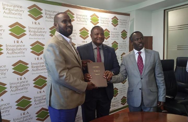 Fraud, consumer protection top new IRA chair's agenda Fraud, consumer protection top new IRA chair's agenda