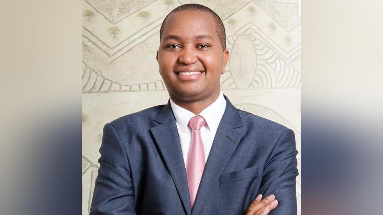 Irungu Nyakera appointed new Farmers Party leader Irungu Nyakera appointed new Farmers Party leader