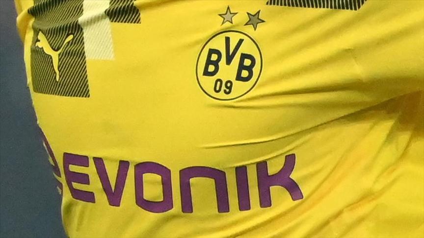Borussia Dortmund to auction off special jerseys to benefit quake victims in Türkiye, Syria Borussia Dortmund to auction off special jerseys to benefit quake victims in Türkiye, Syria