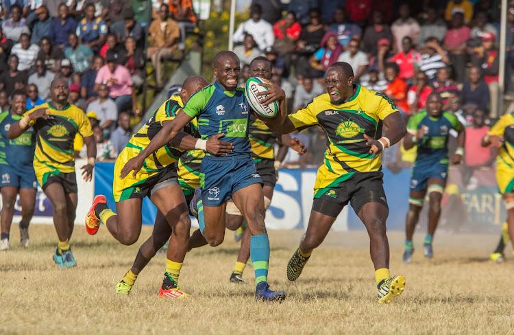 KCB face rivals Kabras in Kenya Cup battle royale KCB face rivals Kabras in Kenya Cup battle royale
