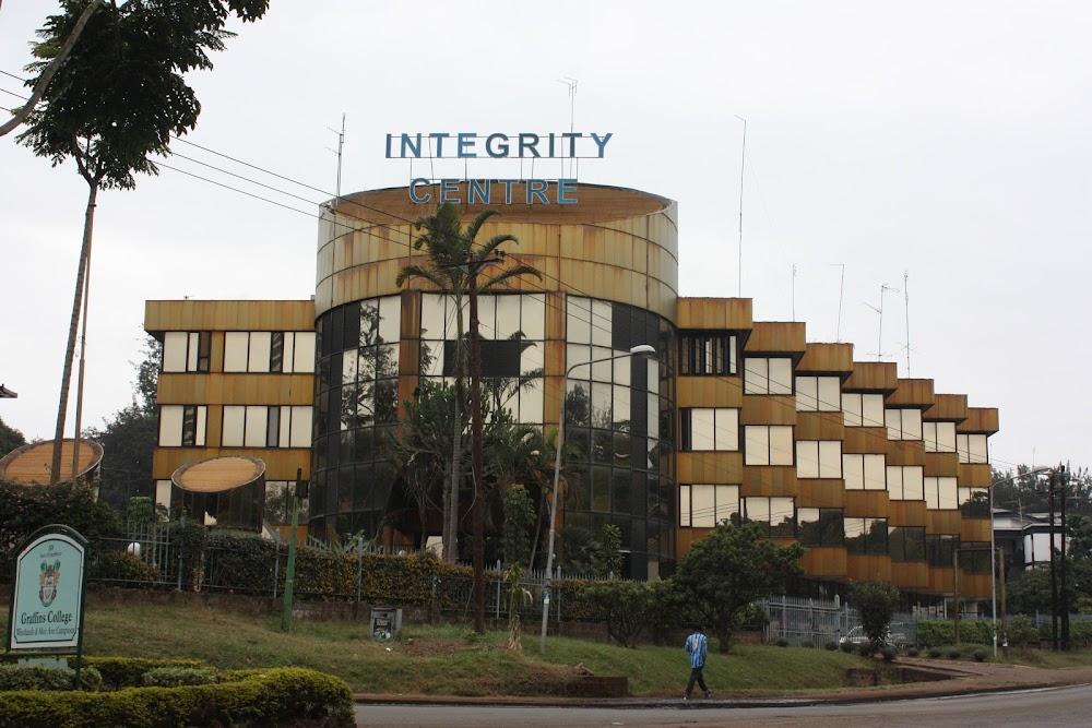 Collapsed graft cases are not ours, EACC tells MPs Collapsed graft cases are not ours, EACC tells MPs