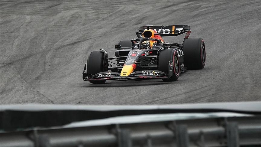 F1 Commission mulls changes with tires, DRS zone ahead of 2023 season F1 Commission mulls changes with tires, DRS zone ahead of 2023 season