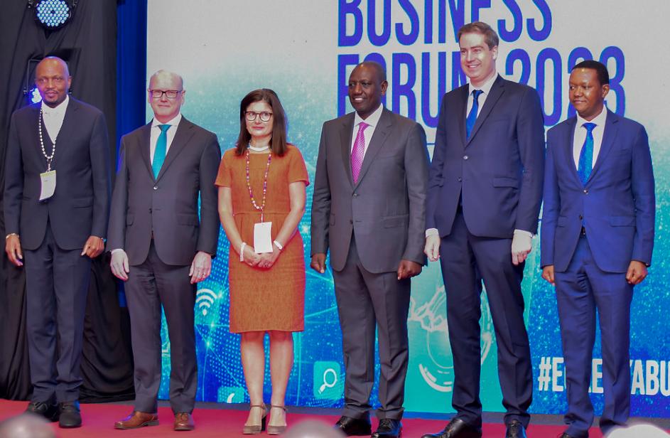 EU puts in Sh3.3bn to boost Kenya’s export trade EU puts in Sh3.3bn to boost Kenya’s export trade
