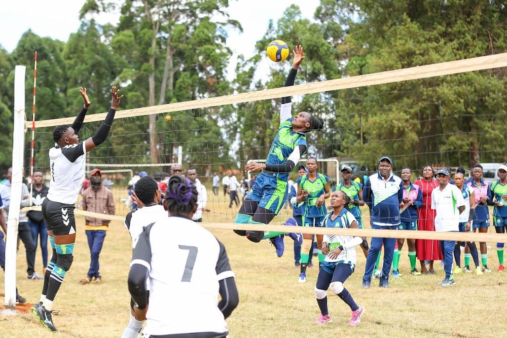 KCB eager to start season on a high, says coach Munala KCB eager to start season on a high, says coach Munala