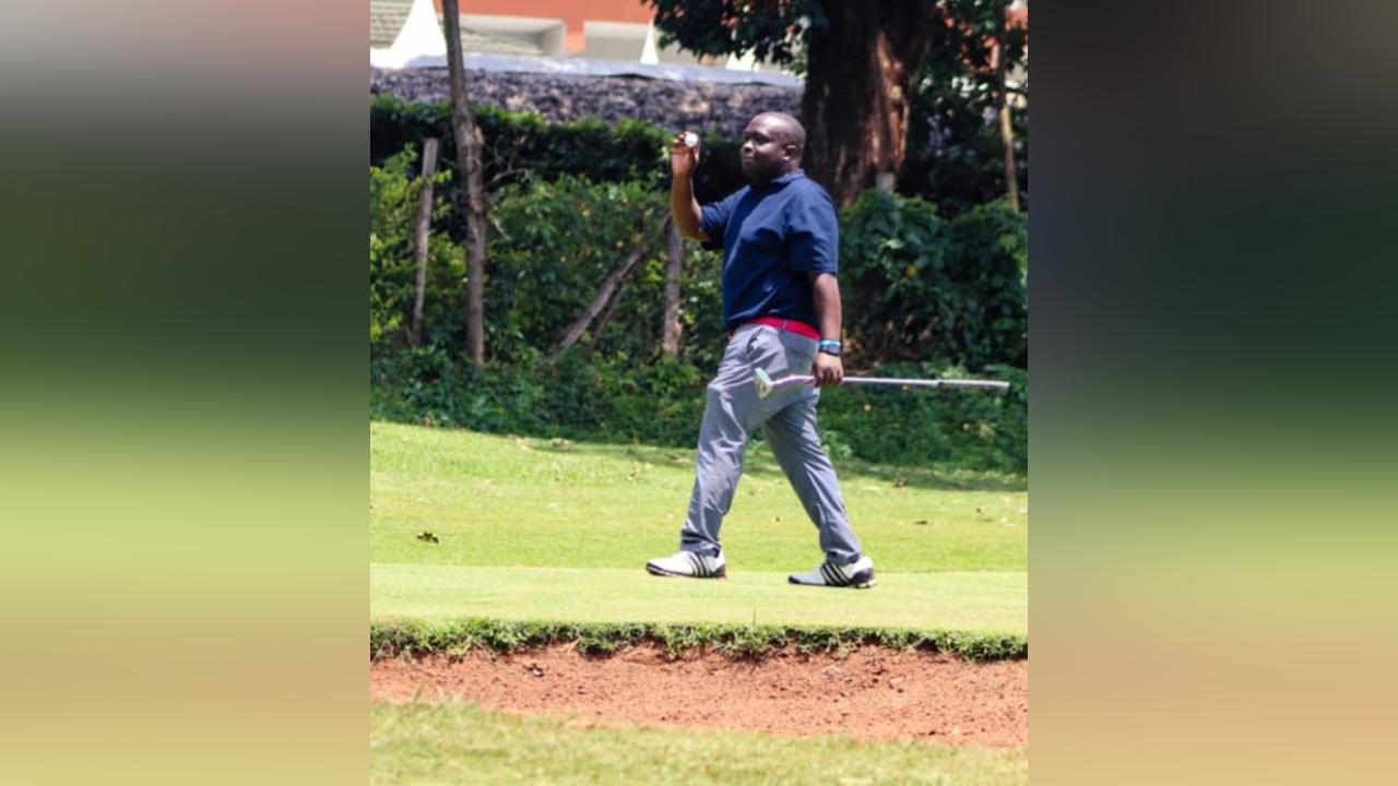 Opakas targets maiden career title at Kenya Seed tourney Opakas targets maiden career title at Kenya Seed tourney