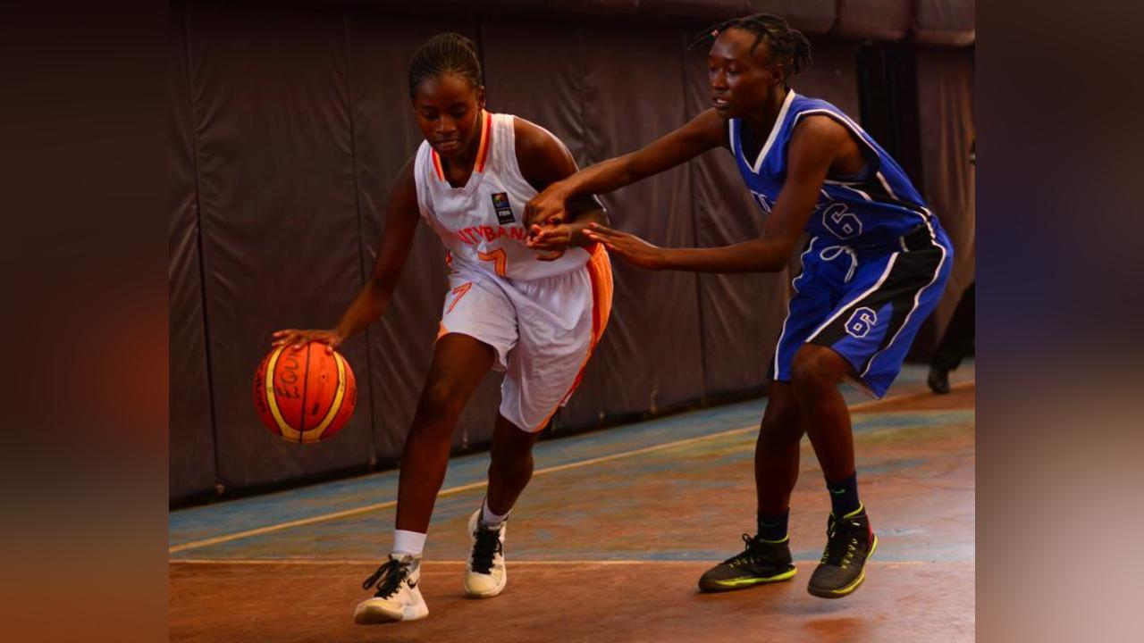 UoN coach Genga hopeful of survival UoN coach Genga hopeful of survival