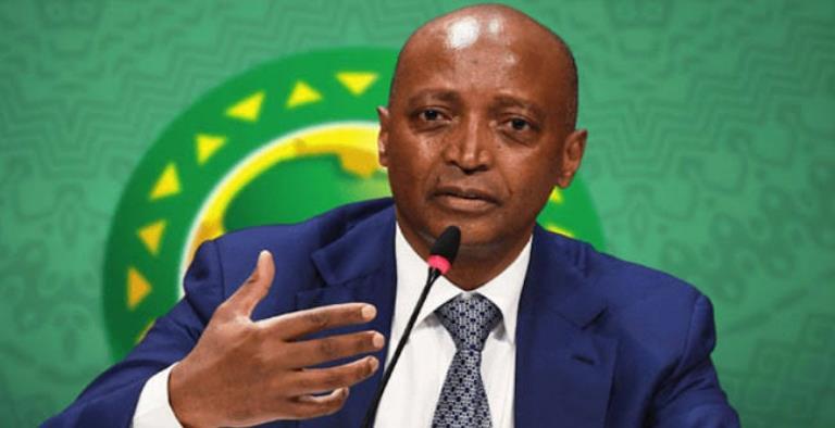 Why are Africans not worried about Africa Super League? Why are Africans not worried about Africa Super League?