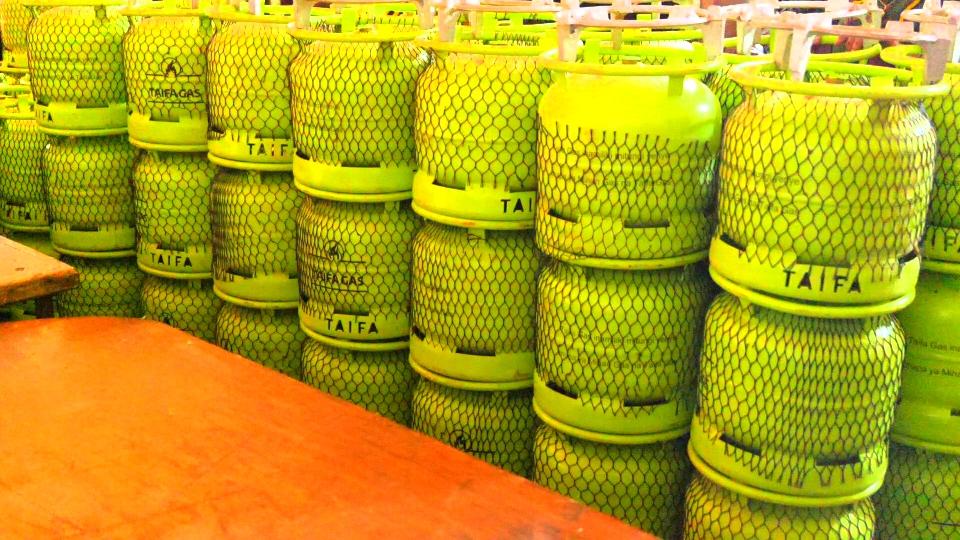 Taifa Gas to invest 300bn/- in Kenya Taifa Gas to invest 300bn/- in Kenya