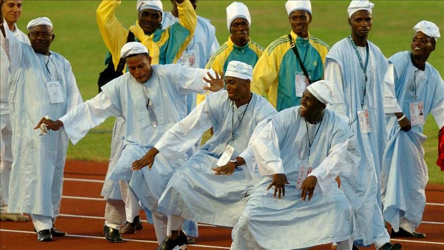 African Games to be held in Ghana postponed until next year African Games to be held in Ghana postponed until next year