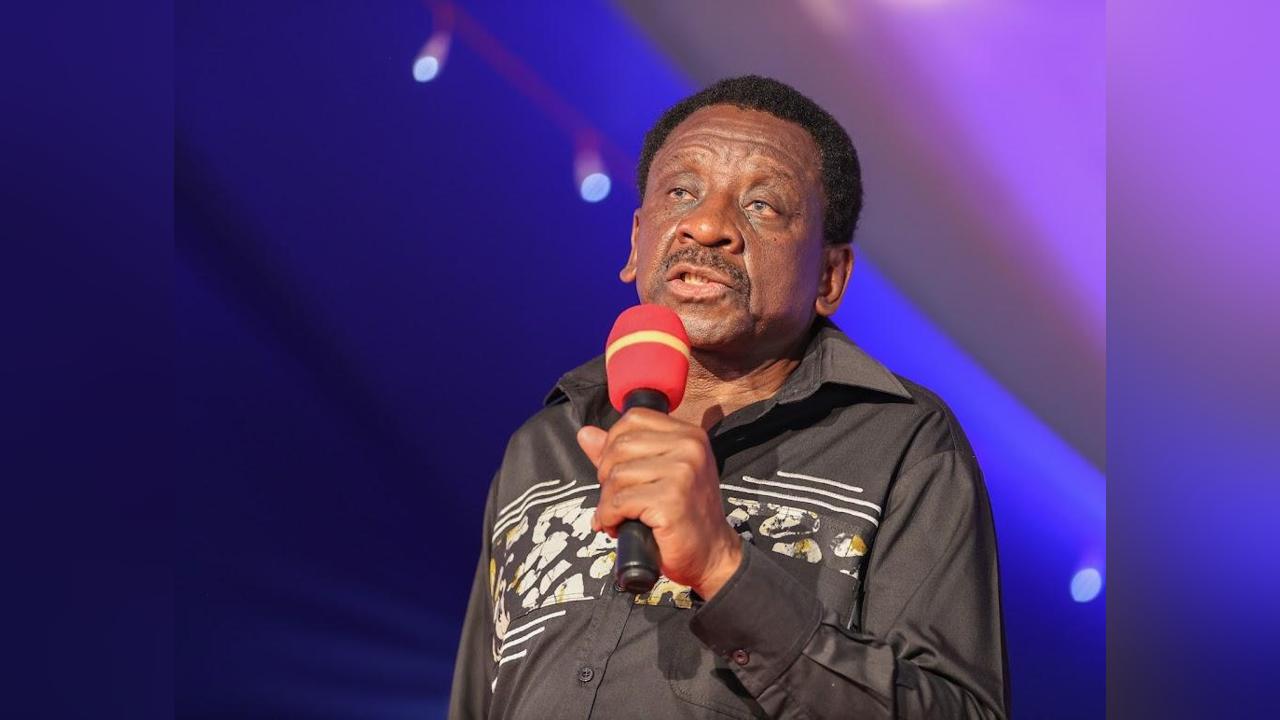 You've no business warning Kenyans on rule of law, Orengo to Ruto You've no business warning Kenyans on rule of law, Orengo to Ruto