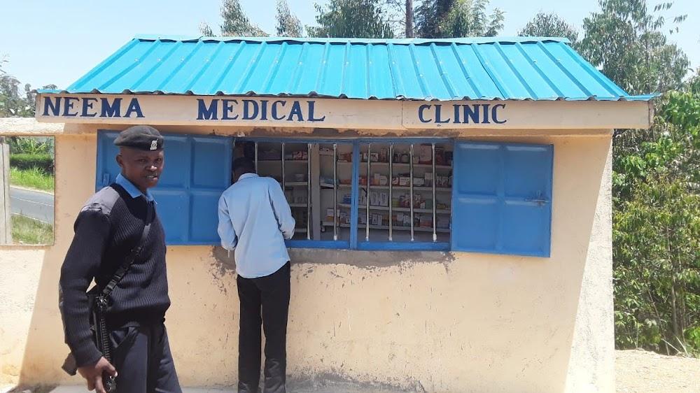 30 arrested in crackdown on illegal pharmacies in two regions 30 arrested in crackdown on illegal pharmacies in two regions