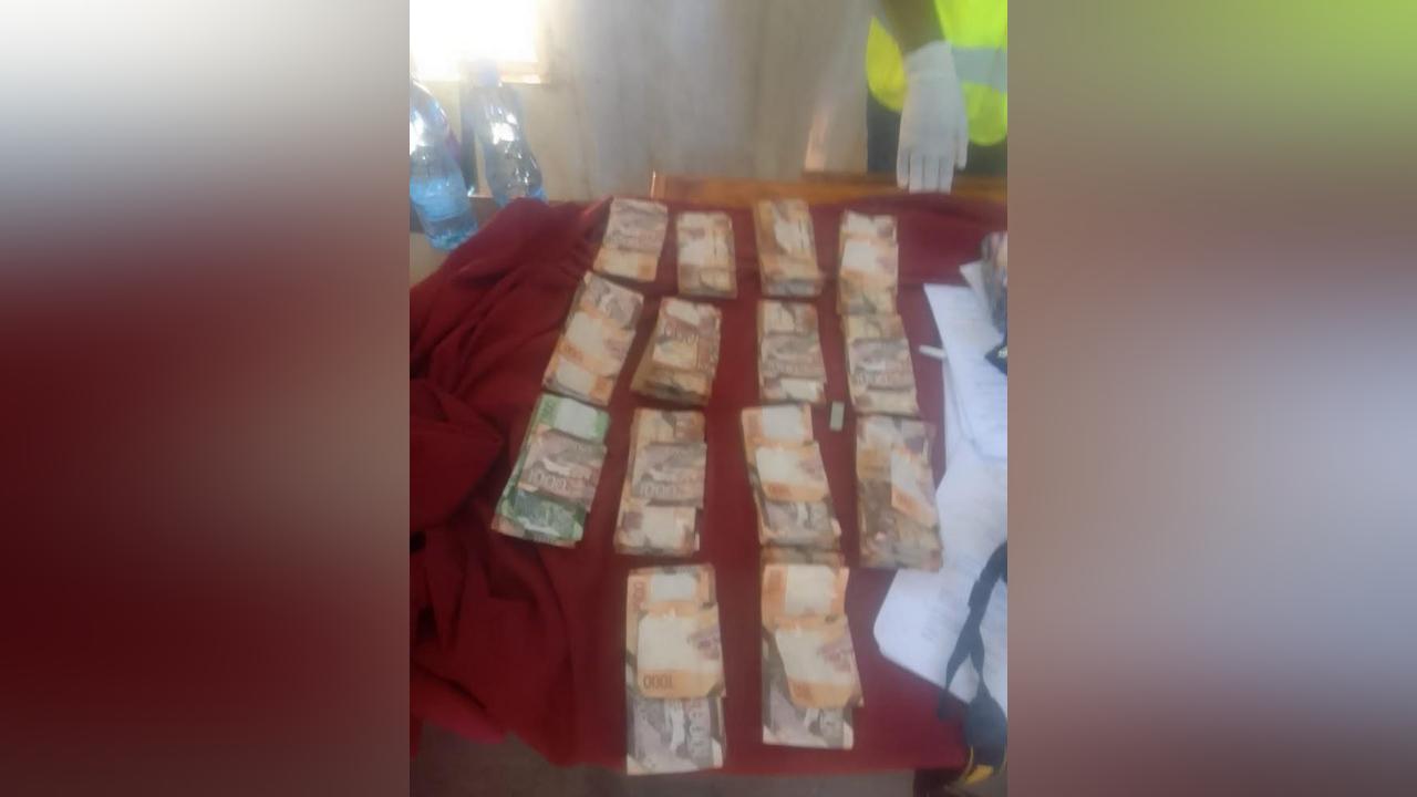 EACC arrests 6 Embu land board members over bribery allegations EACC arrests 6 Embu land board members over bribery allegations