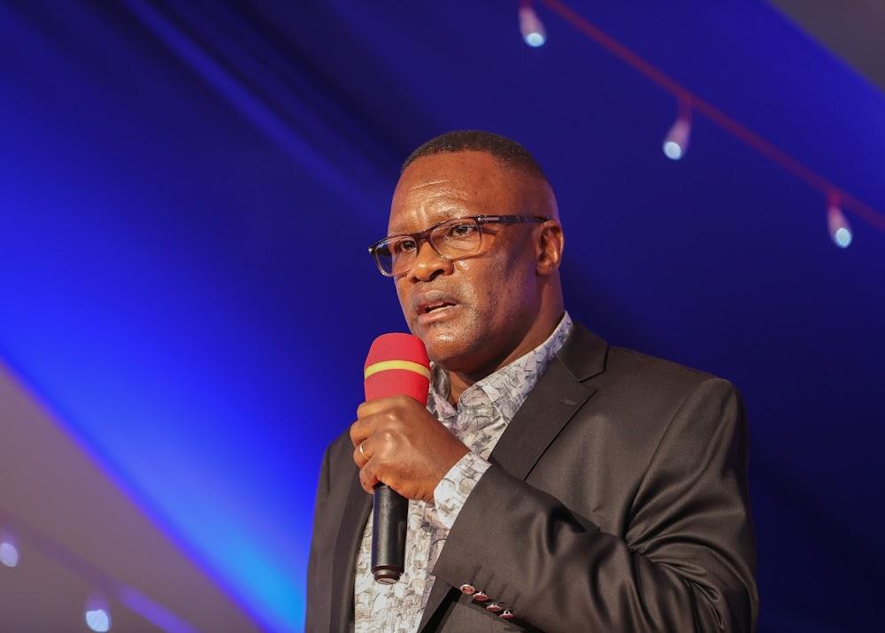 CS Owalo to attend global ICT event in Barcelona CS Owalo to attend global ICT event in Barcelona