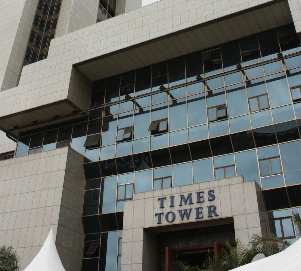 KRA suspends tax relief payments pending audit KRA suspends tax relief payments pending audit