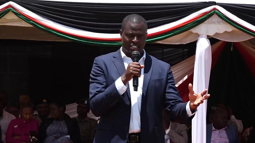 MPs get Sh100 million in changes to mini-budget MPs get Sh100 million in changes to mini-budget