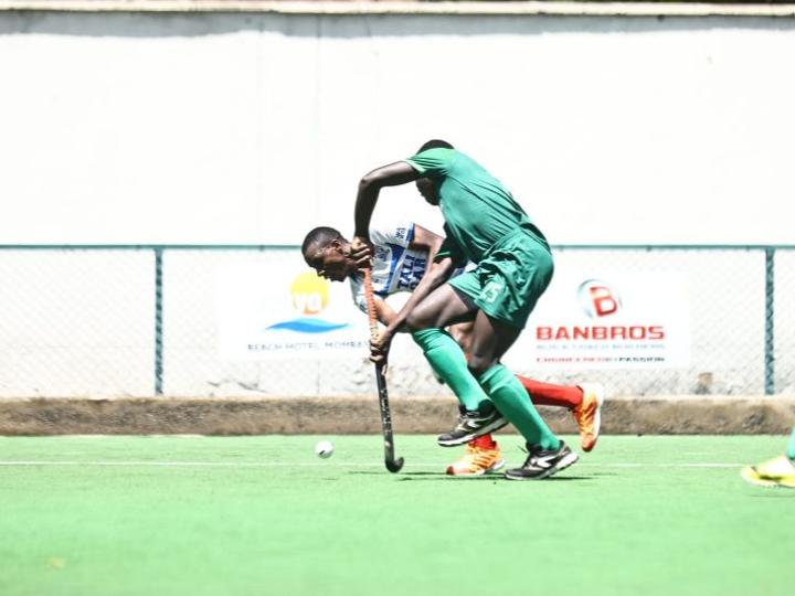 Africa Junior hockey team to be named this weekend-Malungu Africa Junior hockey team to be named this weekend-Malungu