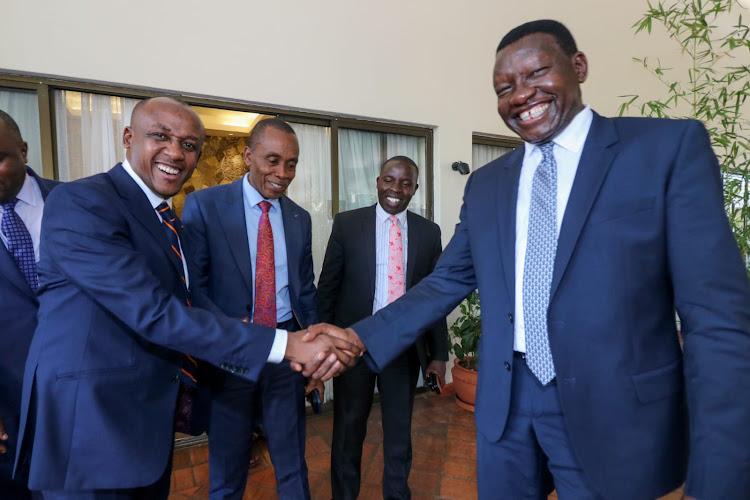 Energy ministry, governors agree on REREC, EPRA boards membership - kenya