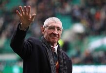 Former world champion boxer Ken Buchanan dead at 77 Former world champion boxer Ken Buchanan dead at 77