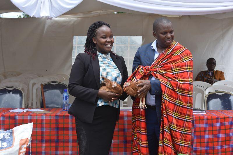 State told to invest in irrigation to resuscitate agricultural sector State told to invest in irrigation to resuscitate agricultural sector