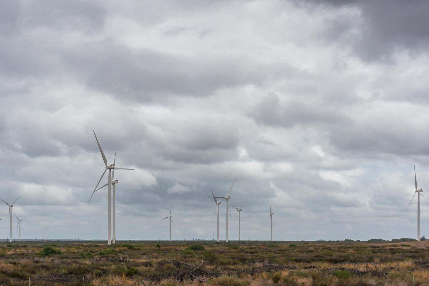 17 GW Wind Capacity Projected for Africa, Middle East by 2027 17 GW Wind Capacity Projected for Africa, Middle East by 2027