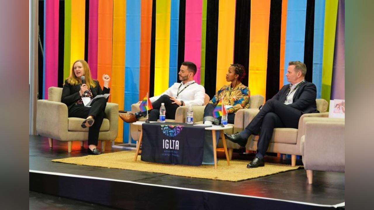 World Travel Market Africa Explores Consumer Trends Shaping The Future Of Travel World Travel Market Africa Explores Consumer Trends Shaping The Future Of Travel