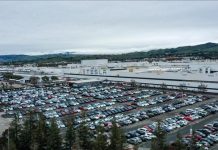 Tesla to build new ‘mega factory’ in China Tesla to build new ‘mega factory' in China