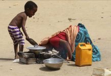 4.4M face food insecurity despite rains in drought-hit Kenya 4.4M face food insecurity despite rains in drought-hit Kenya