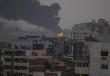 East African bloc expresses ‘deep concern’ over Sudan crisis East African bloc expresses ‘deep concern’ over Sudan crisis