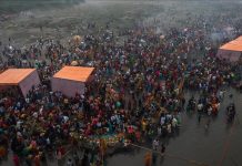 India surpasses China in population: UN data India surpasses China in population: UN data