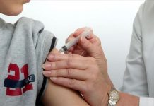 67 million children missed out on vaccines during pandemic: UNICEF 67 million children missed out on vaccines during pandemic: UNICEF