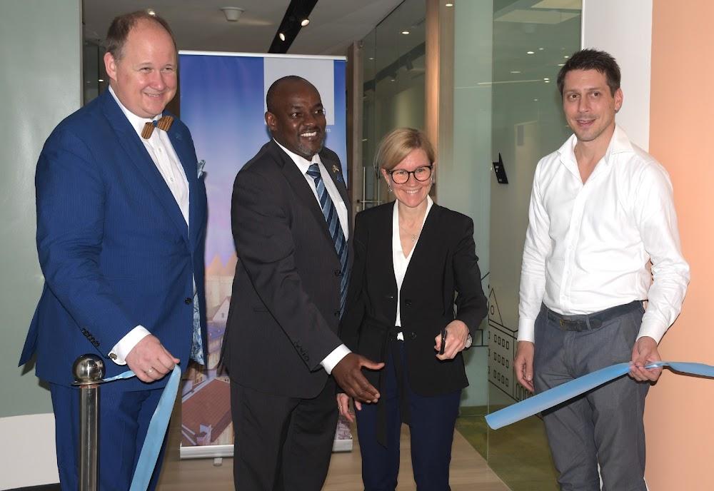 Eight firms join Kenyan tech market eyeing public, private deals Eight firms join Kenyan tech market eyeing public, private deals