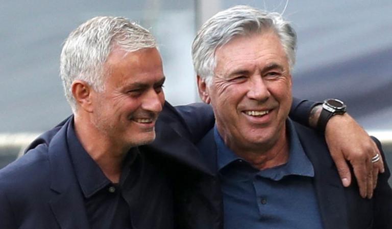 Ancelloti, Mourinho part of new Uefa board Ancelloti, Mourinho part of new Uefa board