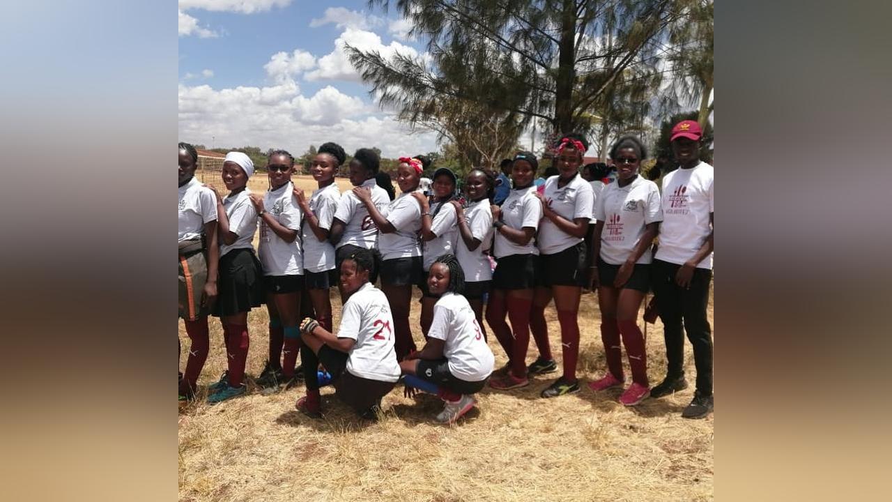 University of Nairobi take on Kenyatta counterparts in league duel University of Nairobi take on Kenyatta counterparts in league duel