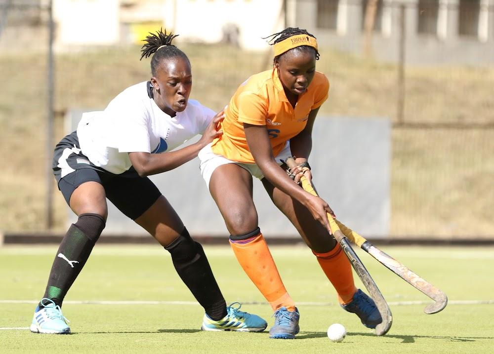 Strathmore Scorpions not worried about Wolverines - Senge Strathmore Scorpions not worried about Wolverines - Senge