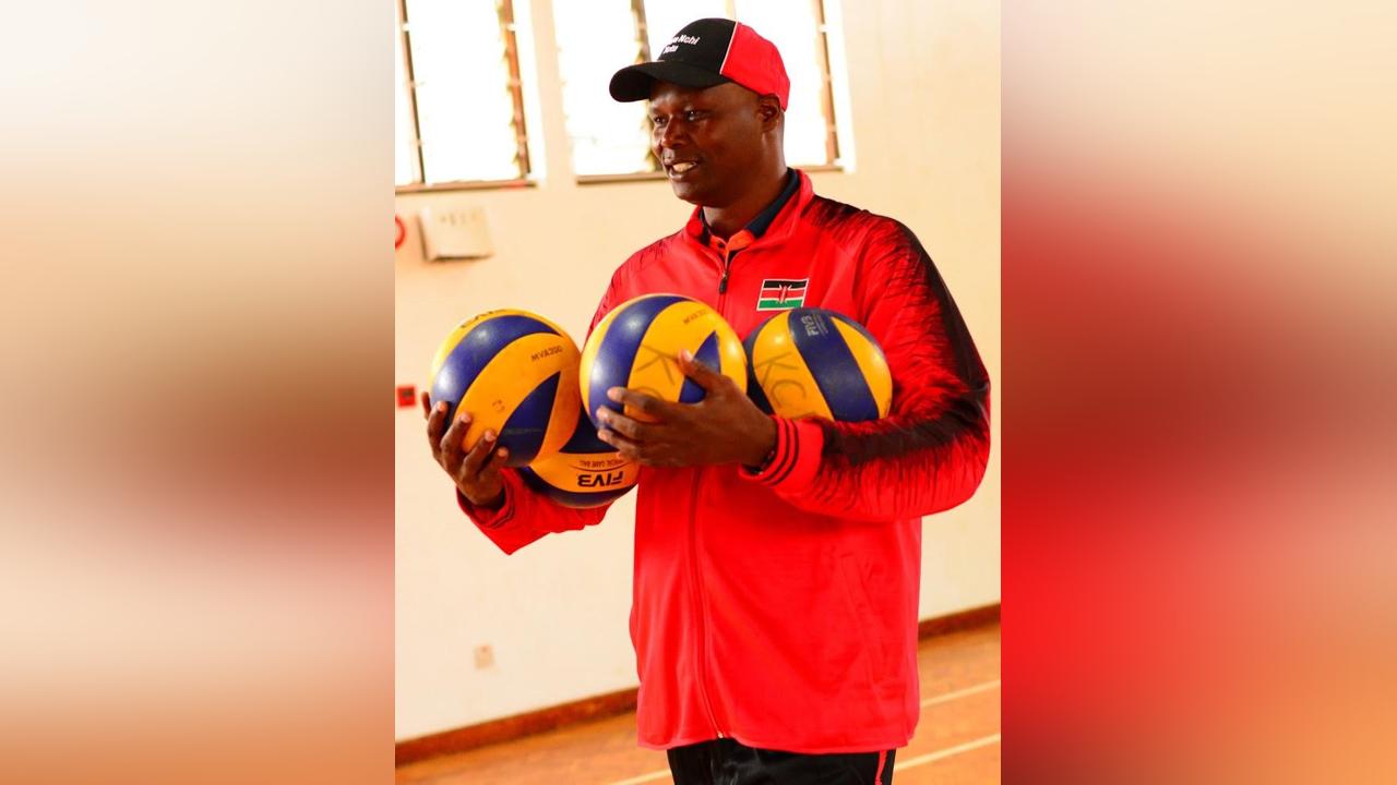 KVF releases final list of contestants ahead of elections KVF releases final list of contestants ahead of elections