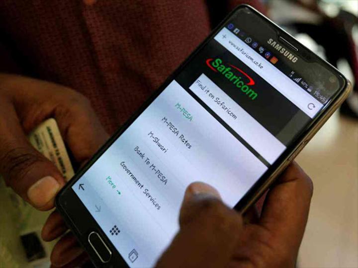 Mobile money exceeds industry expectations as Kenya, Nigeria reap Mobile money exceeds industry expectations as Kenya, Nigeria reap
