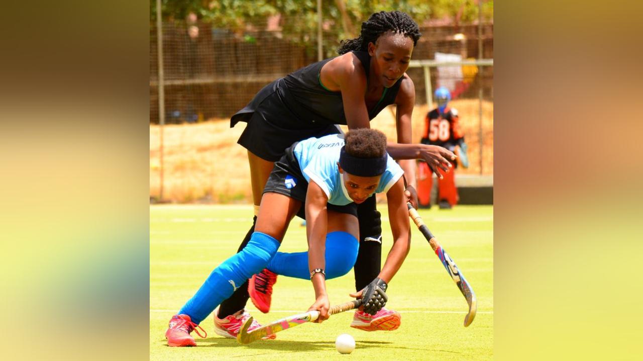 Luvanda laments lack of clinical finishing against KU Luvanda laments lack of clinical finishing against KU