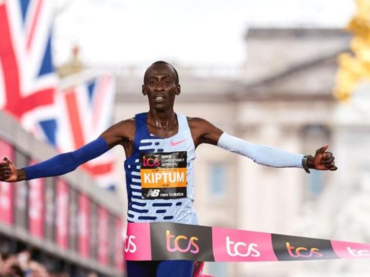 Can Kelvin Kiptum really be ‘Kipchoge 2.0’? Can Kelvin Kiptum really be ‘Kipchoge 2.0’?
