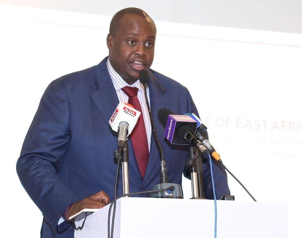 EPRA to change licensing rules for petrol dealers EPRA to change licensing rules for petrol dealers