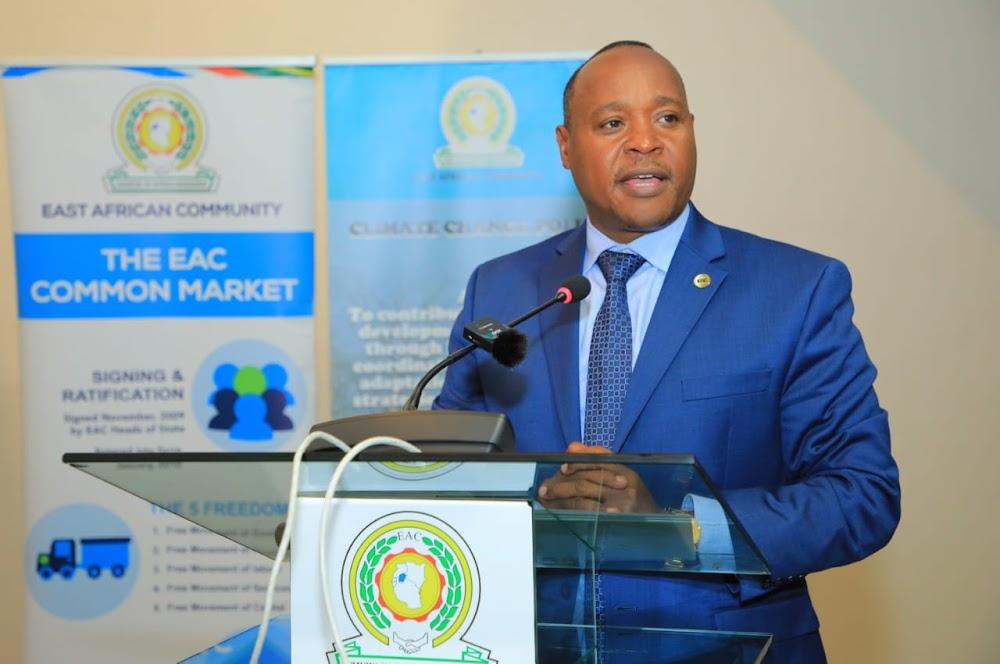 EAC to develop adopts strategic education plans EAC to develop adopts strategic education plans