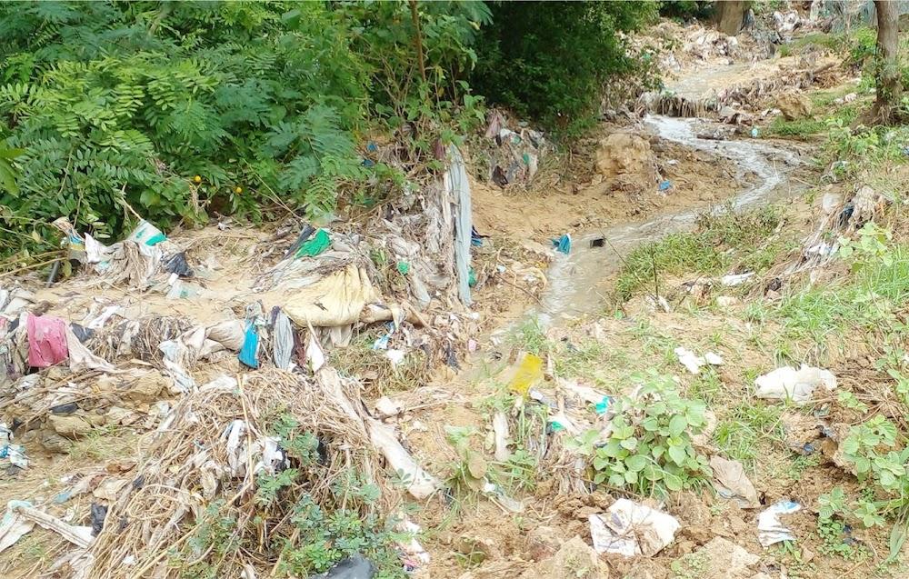 Sh40m wastewater treatment plant to conserve marine ecosystem Sh40m wastewater treatment plant to conserve marine ecosystem