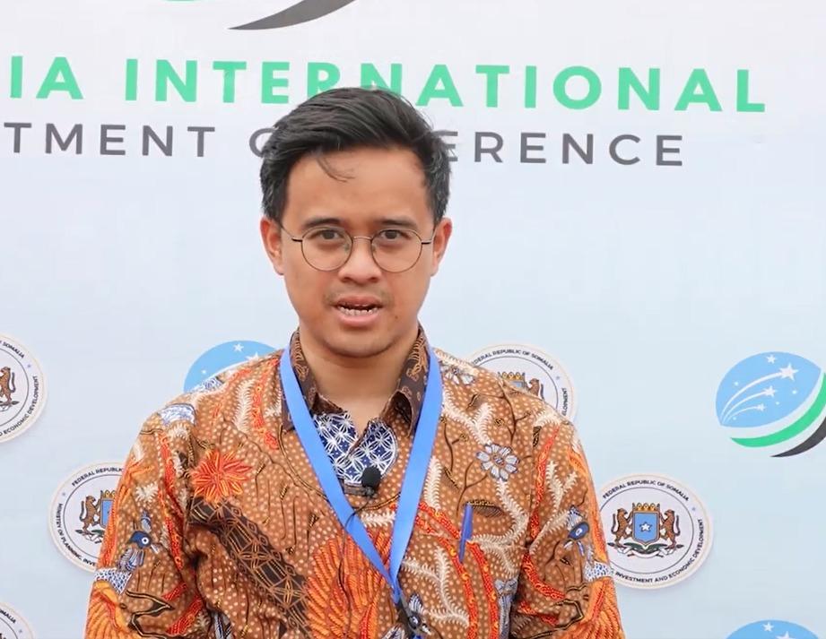 Indonesia keen to diversify exports to Kenya Indonesia keen to diversify exports to Kenya