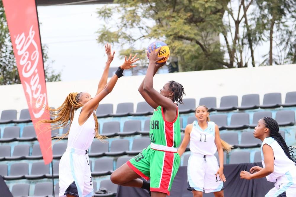 KBF to conduct 3x3 trials on May 1 KBF to conduct 3x3 trials on May 1
