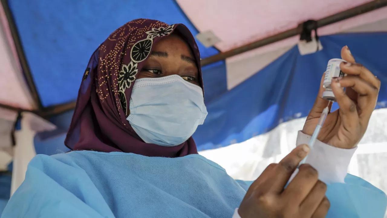 World Immunization Week: What Challenges Does Africa Face? World Immunization Week: What Challenges Does Africa Face?