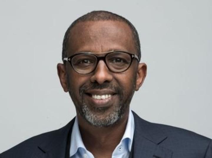 Ahmednasir's message to Ogolla as he takes over as CDF Ahmednasir's message to Ogolla as he takes over as CDF