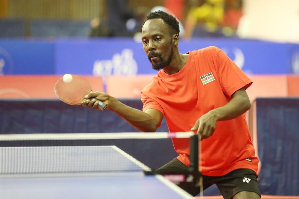 Kenyans upbeat as World championships qualifiers begin Kenyans upbeat as World championships qualifiers begin