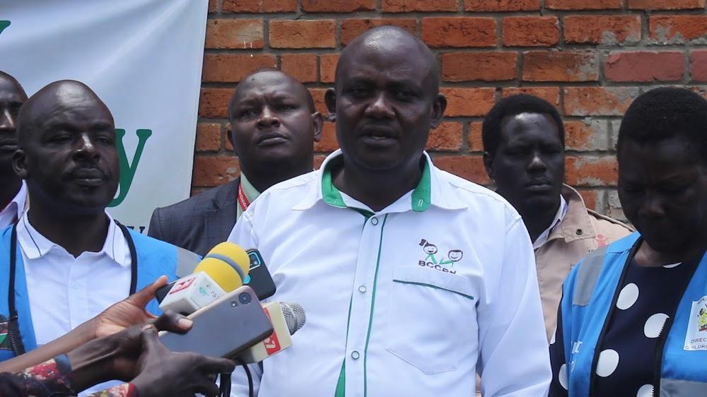 Allocate funds fo children programmes, governors urged Allocate funds fo children programmes, governors urged