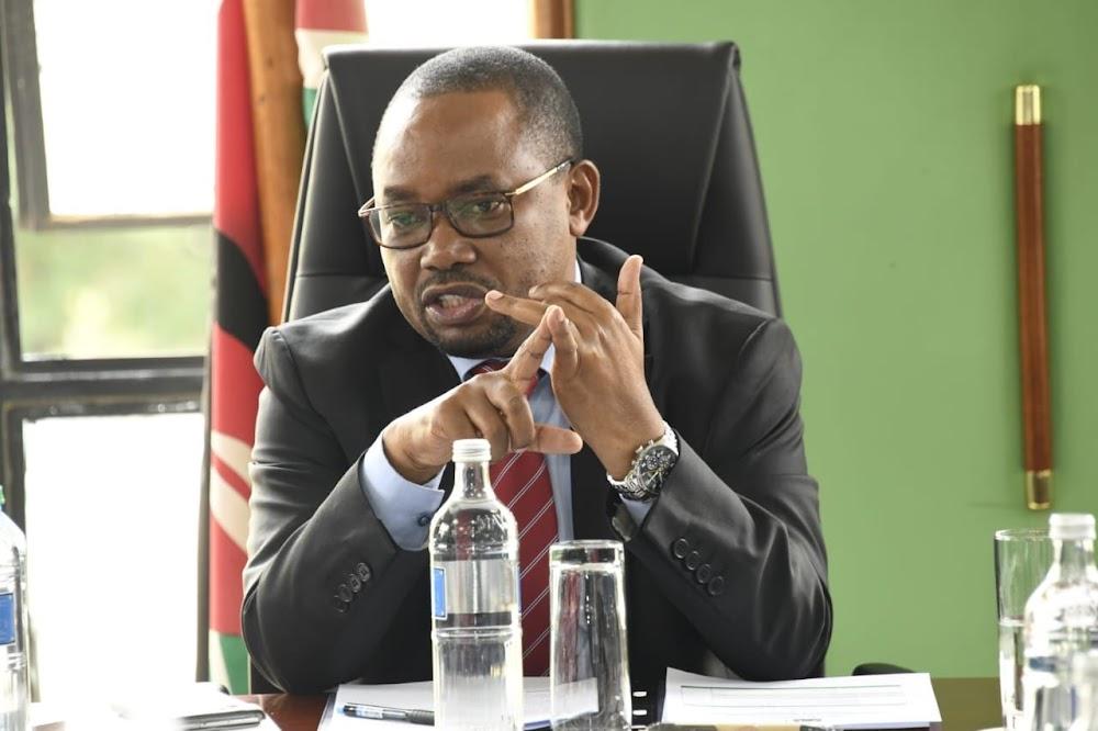 Local manufacture of drugs tops agenda as WHO meets Pharmacy Board Local manufacture of drugs tops agenda as WHO meets Pharmacy Board