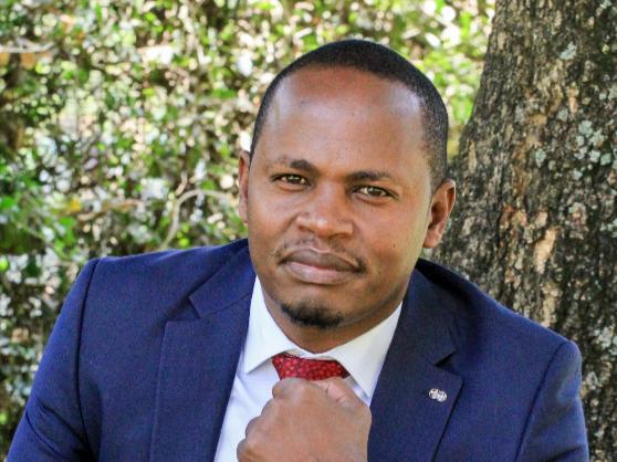 Divert Hustler Fund monies to HELB - MP Basil Divert Hustler Fund monies to HELB - MP Basil